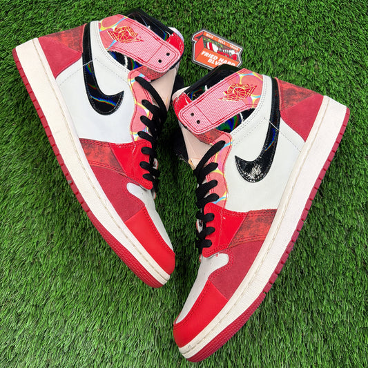 Marvel x Air Jordan 1 Retro High OG 'Next Chapter'