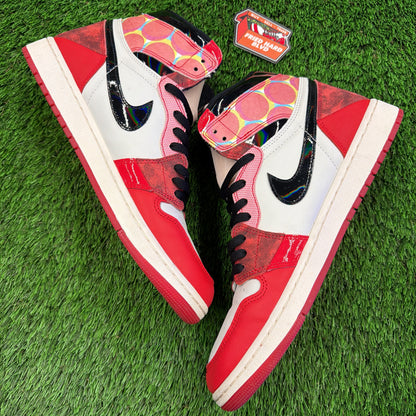 Marvel x Air Jordan 1 Retro High OG 'Next Chapter'