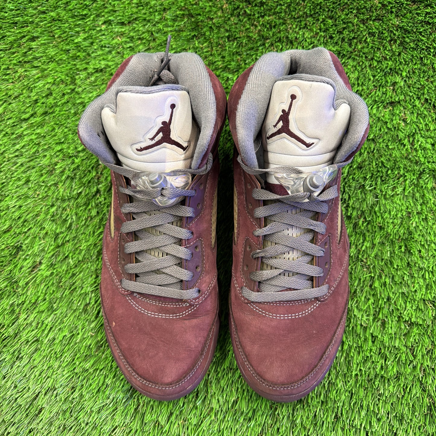 Air Jordan 5 Retro SE 'Burgundy' 2023