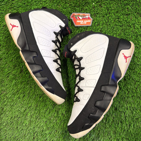 Air Jordan 9 Retro OG 'Space Jam' 2016