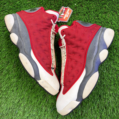 Air Jordan 13 Retro 'Red Flint'