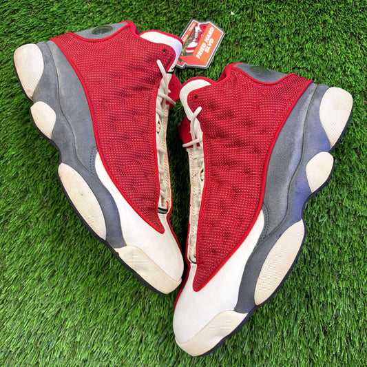 Air Jordan 13 Retro 'Red Flint'