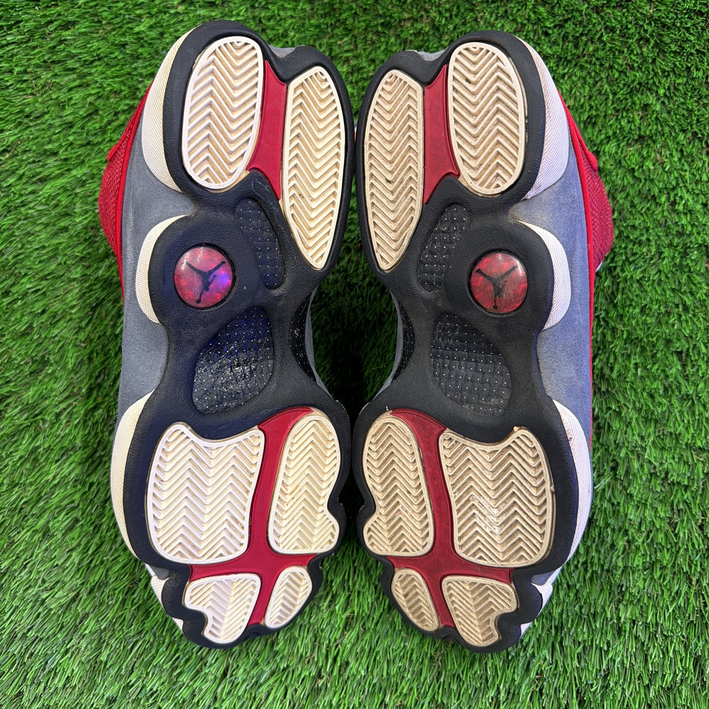Air Jordan 13 Retro 'Red Flint'