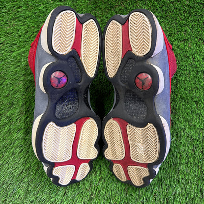 Air Jordan 13 Retro 'Red Flint'