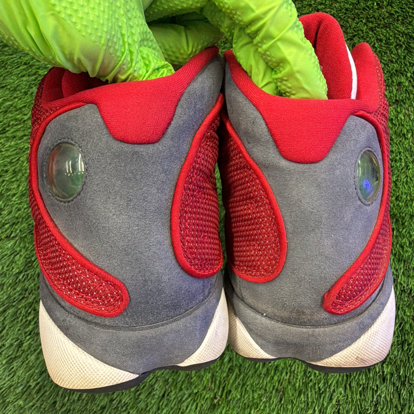 Air Jordan 13 Retro 'Red Flint'