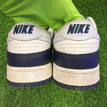 Dunk Low Game Royal Navy SIZE 9.5M/11W