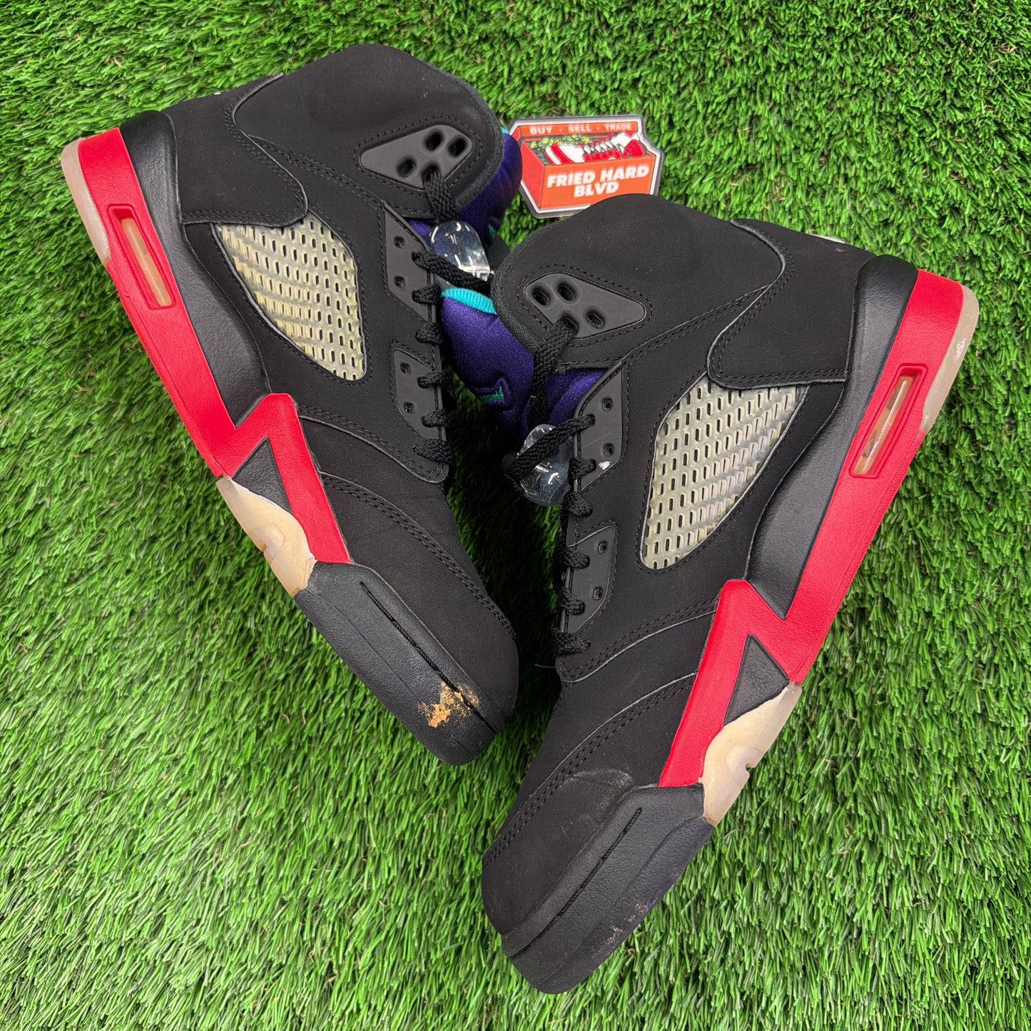 Air Jordan 5 Retro 'Top 3'