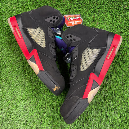 Air Jordan 5 Retro 'Top 3'