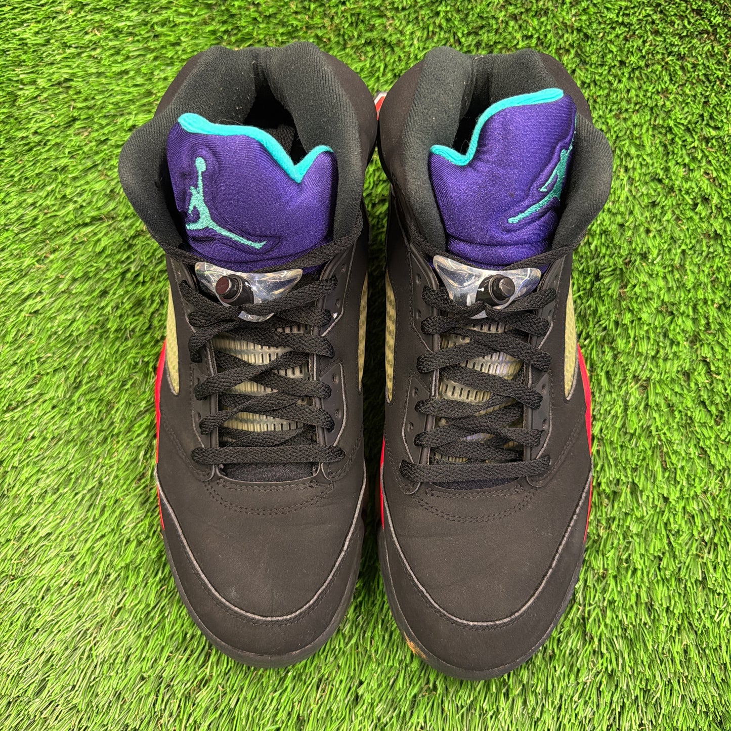 Air Jordan 5 Retro 'Top 3'