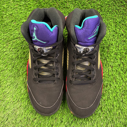 Air Jordan 5 Retro 'Top 3'