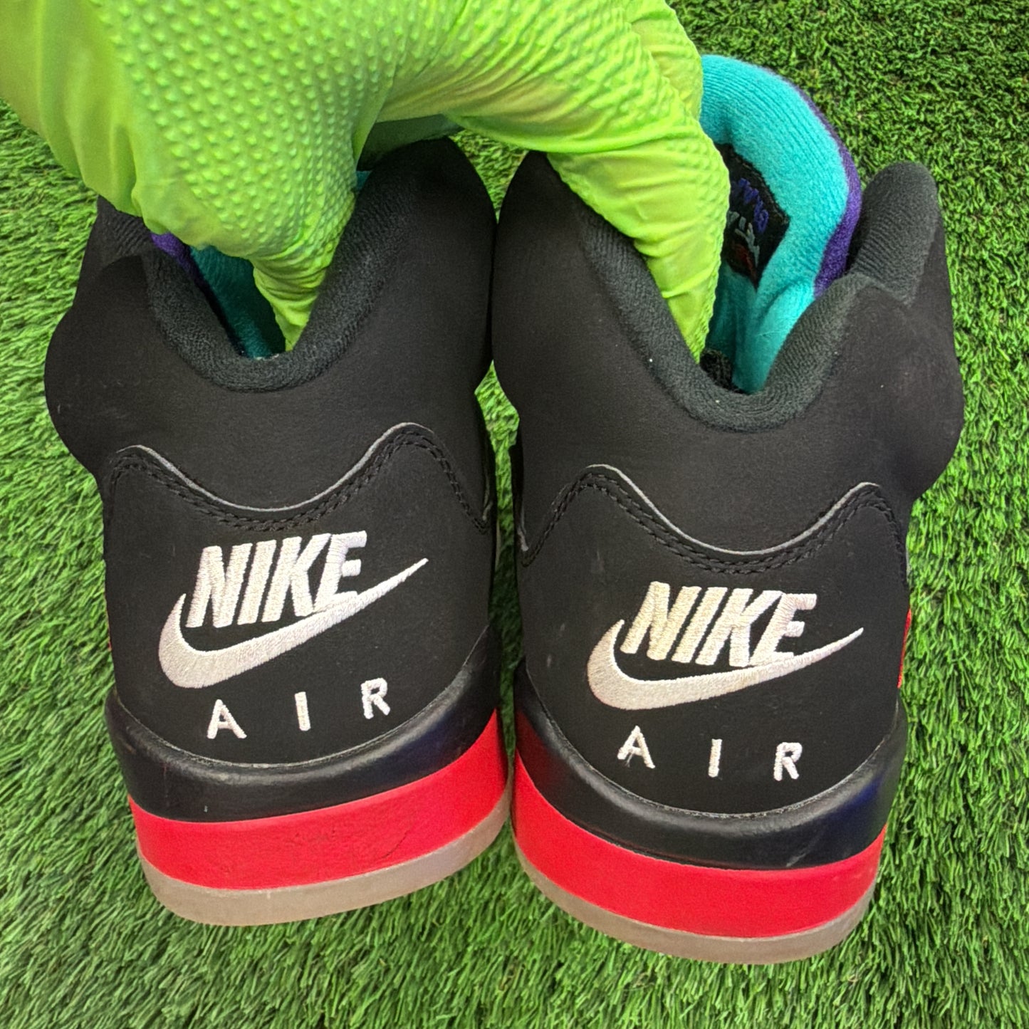 Air Jordan 5 Retro 'Top 3'