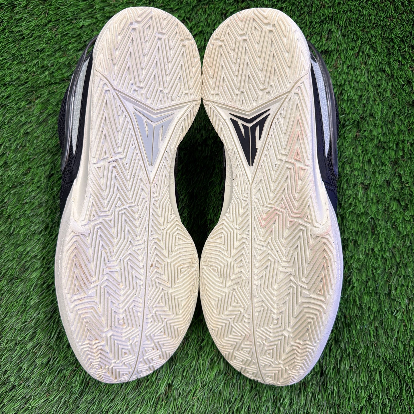 Nike Ja 1 'Ain't Ducking No Smoke'