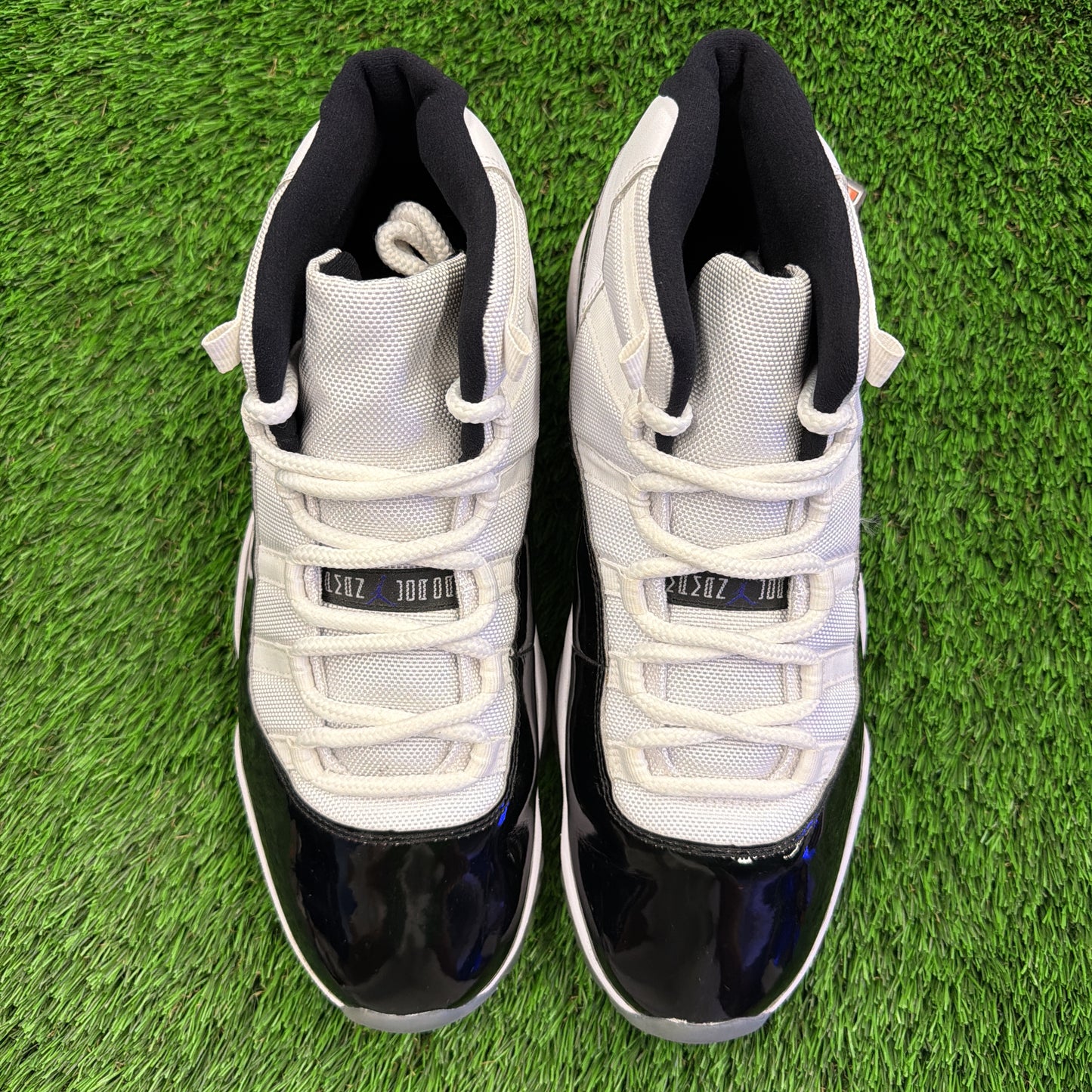 Air Jordan 11 Retro 'Concord' 2018