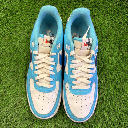 Nike Air Force 1 '07 LV8 'Split - Light Photo Blue'