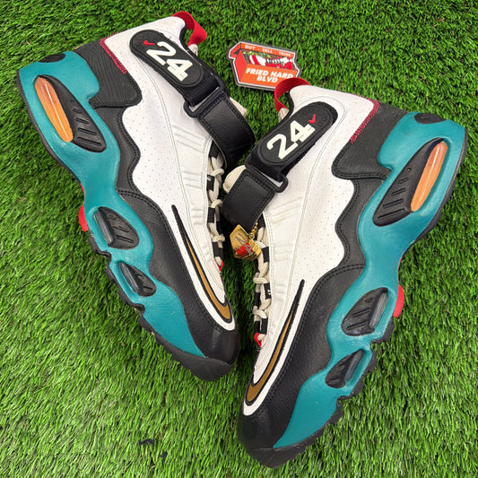 Nike Air Griffey Max 1 Swingman Sweetest Swing