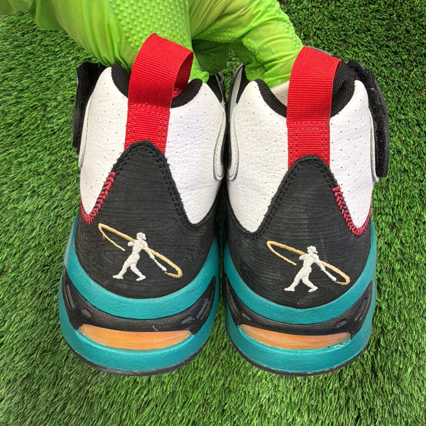 Nike Air Griffey Max 1 Swingman Sweetest Swing