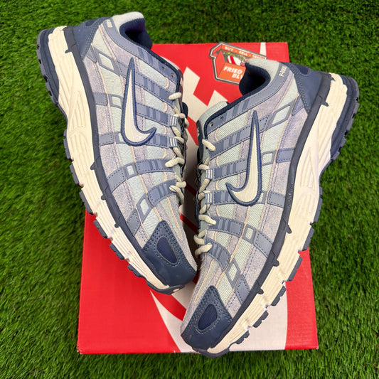 Nike P-6000 SE 'Worn Blue Denim'
