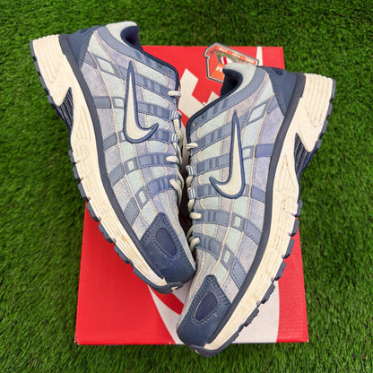 Nike P-6000 SE 'Worn Blue Denim'