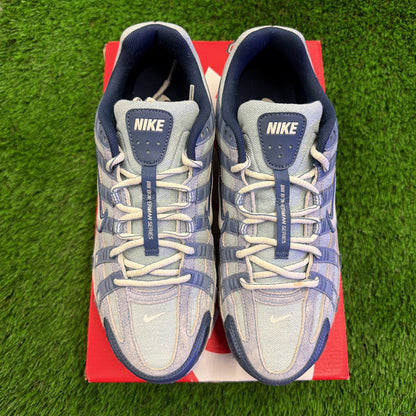 Nike P-6000 SE 'Worn Blue Denim'