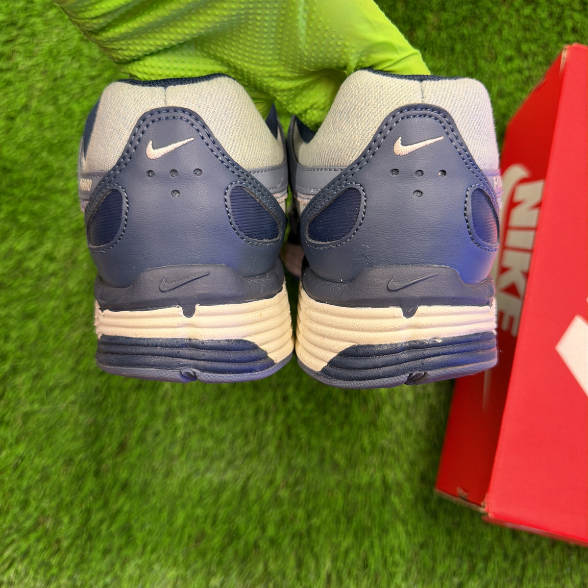 Nike P-6000 SE 'Worn Blue Denim'