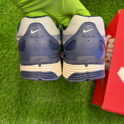 Nike P-6000 SE 'Worn Blue Denim'