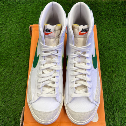 Nike Blazer Mid '77 Vintage 'White Pine Green'