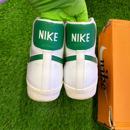 Nike Blazer Mid '77 Vintage 'White Pine Green'