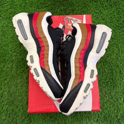 Nike Air Max 95 Premium 'Pull Tab'