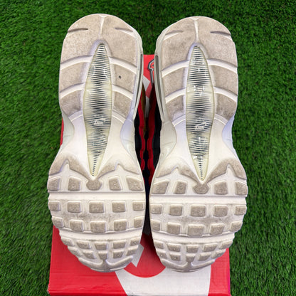 Nike Air Max 95 Premium 'Pull Tab'