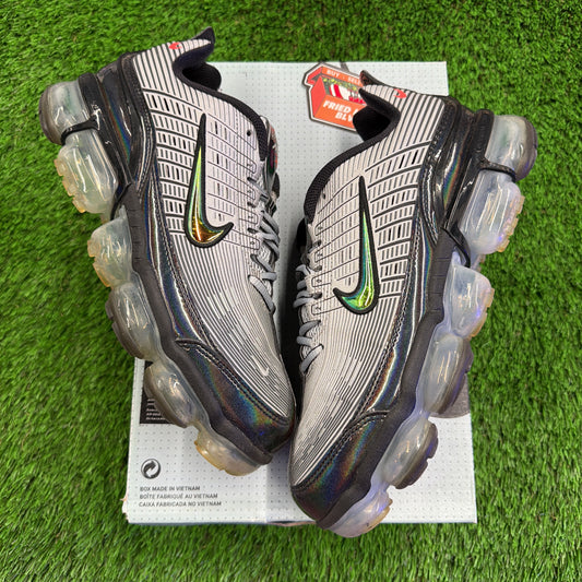 Nike Air VaporMax 360 'Silver'