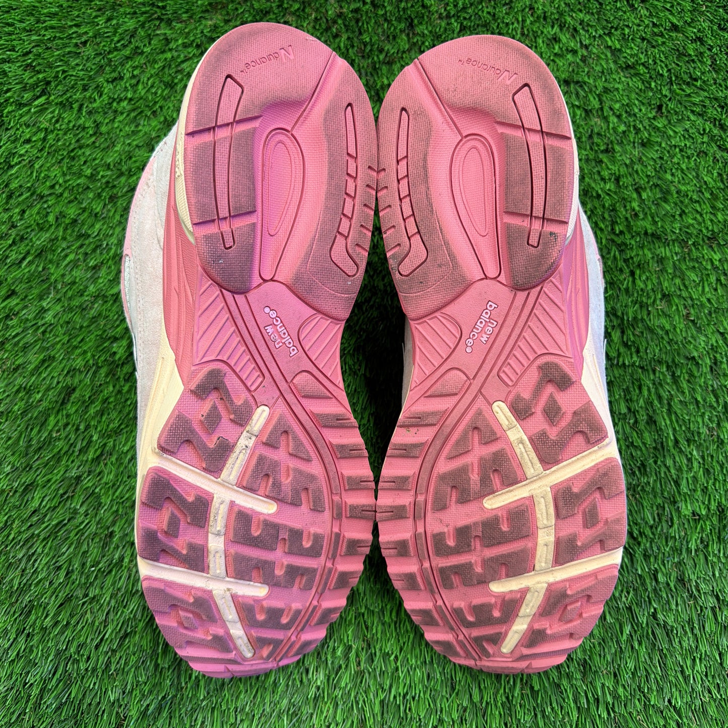 Joe Freshgoods x New Balance 993 Made in USA 'Performance Art - Powder Pink'