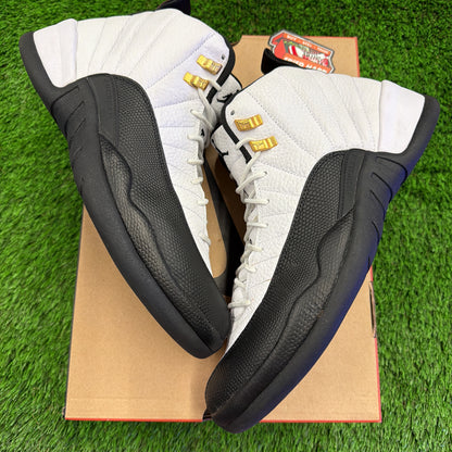 Jordan 12 Retro Taxi (2025) 12M/13.5W