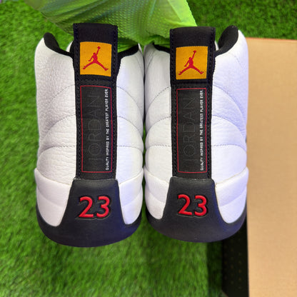 Jordan 12 Retro Taxi (2025) 12M/13.5W