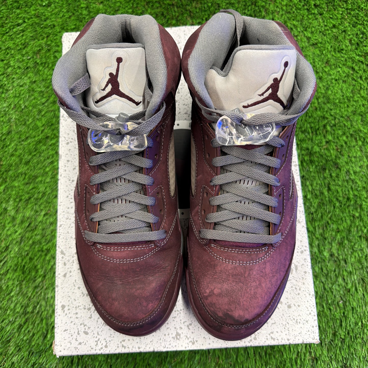 Air Jordan 5 Retro SE 'Burgundy' 2023