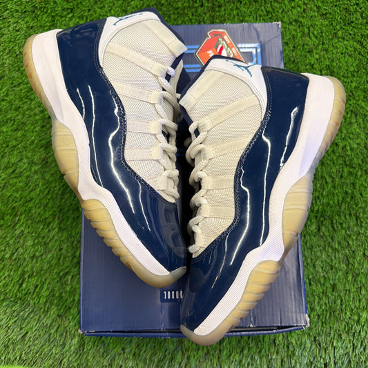 Air Jordan 11 Retro 'Win Like '82'