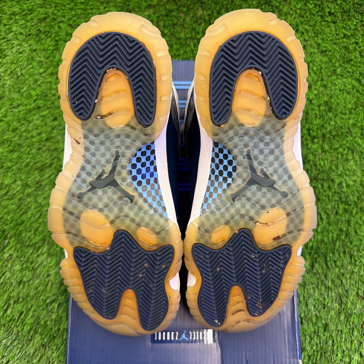 Air Jordan 11 Retro 'Win Like '82'