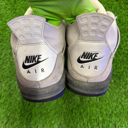 Air Jordan 4 Retro SE 'Neon 95'