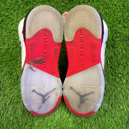 Air Jordan 5 Retro GS 'Fire Red' 2020