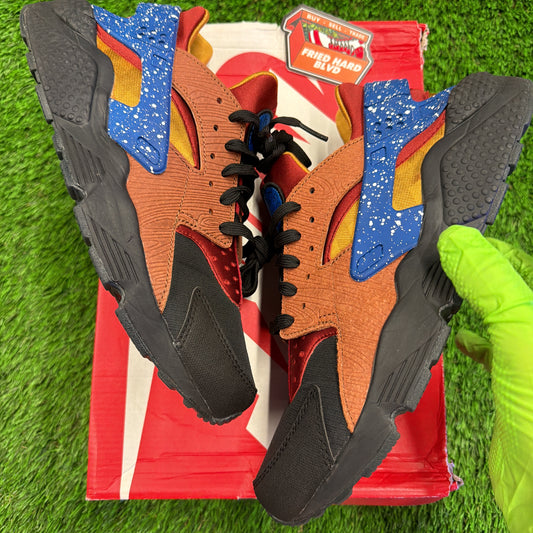 Nike Air Huarache Premium 'Camping'