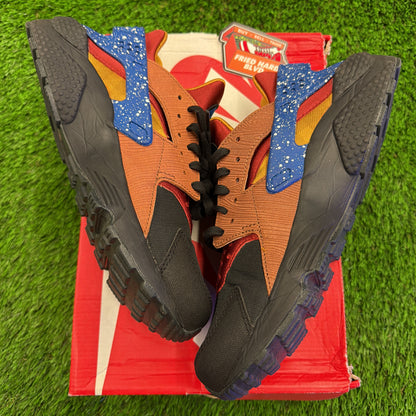 Nike Air Huarache Premium 'Camping'