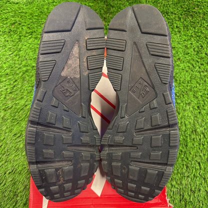 Nike Air Huarache Premium 'Camping'