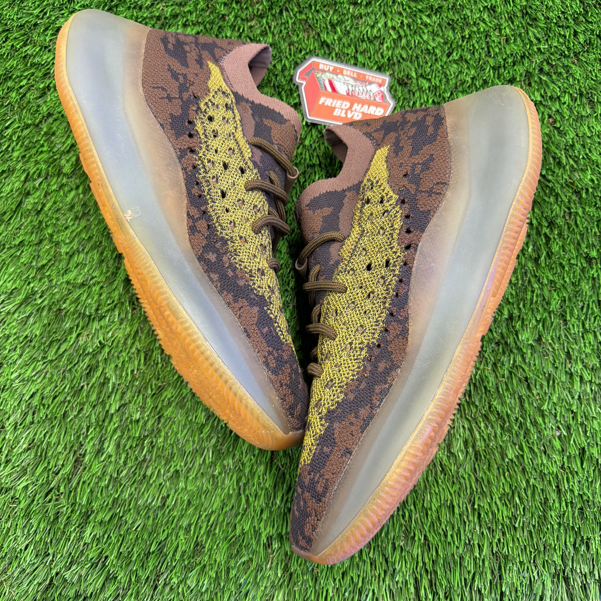adidas Yeezy Boost 380 'Lmnte'