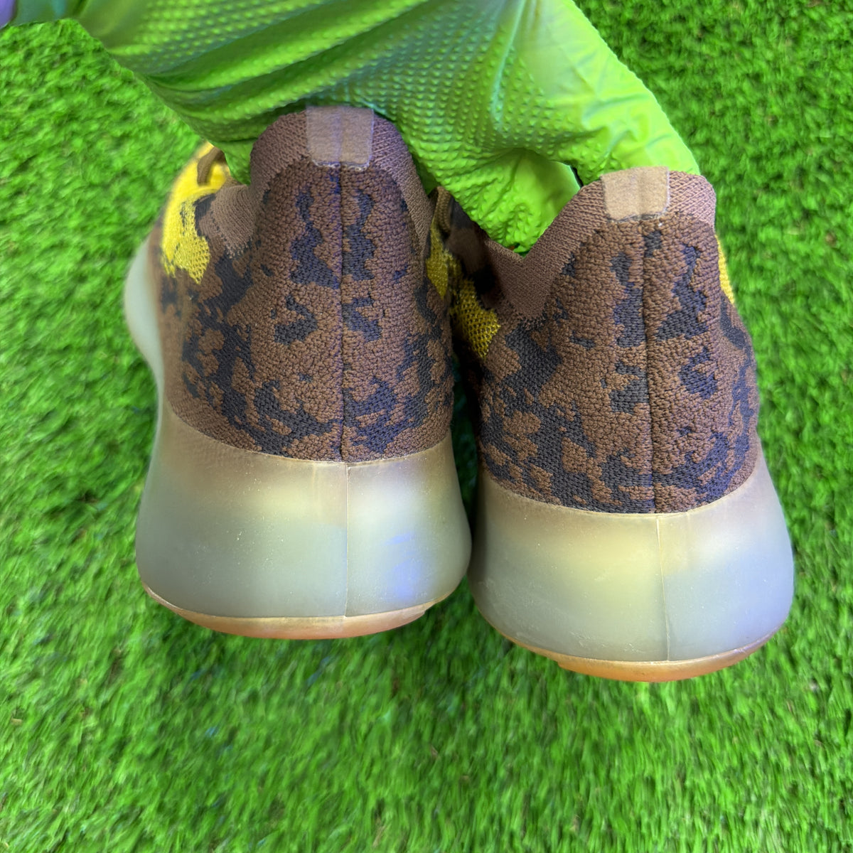 adidas Yeezy Boost 380 'Lmnte'