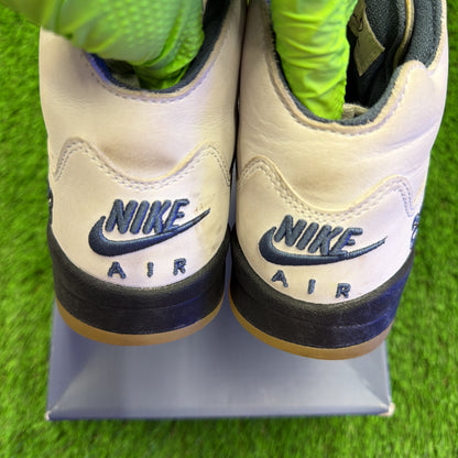 A Ma Maniére x Wmns Air Jordan 5 Retro 'Dawn'