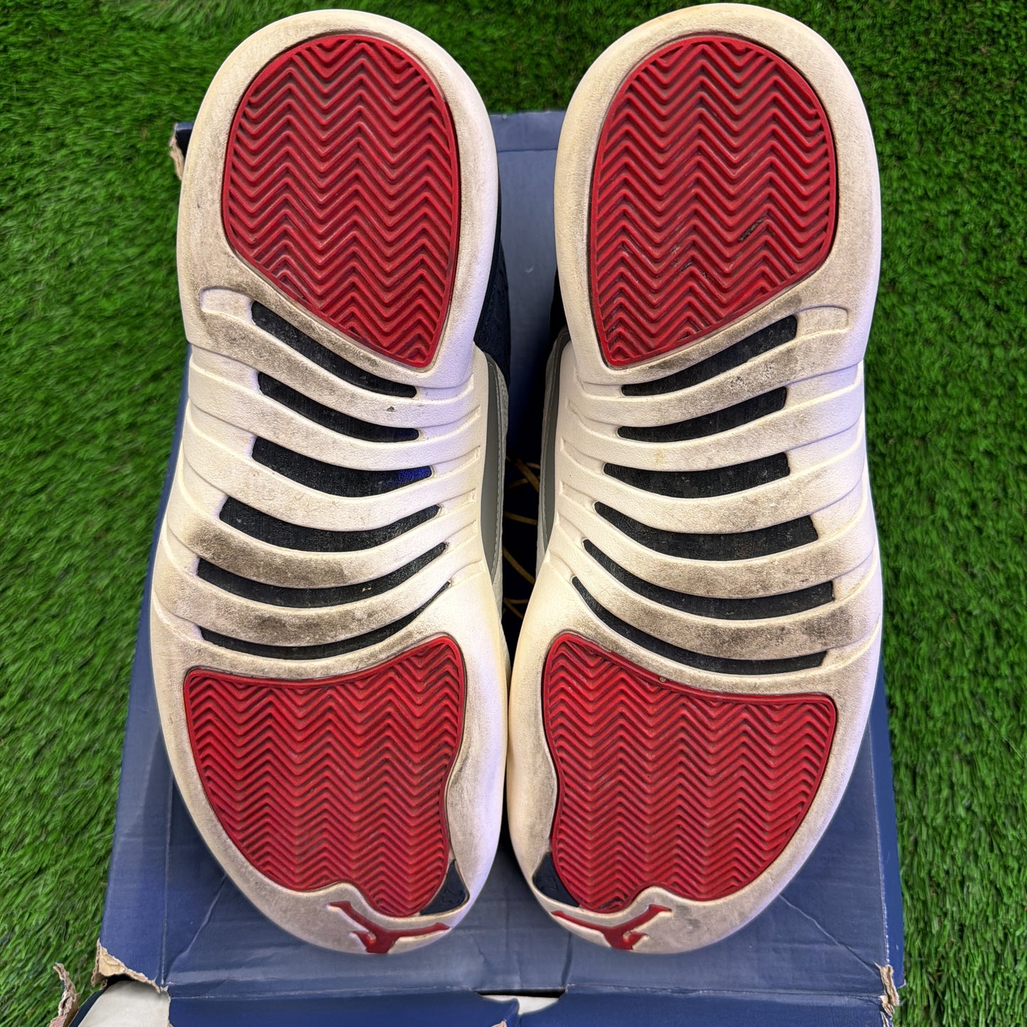 Air Jordan 12 Retro 'International Flight'