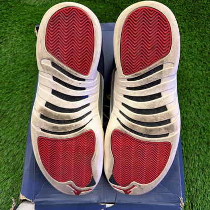 Air Jordan 12 Retro 'International Flight'