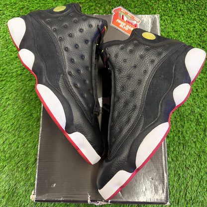 Air Jordan 13 Retro 'Playoff' 2011