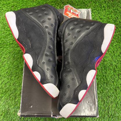 Air Jordan 13 Retro 'Playoff' 2011