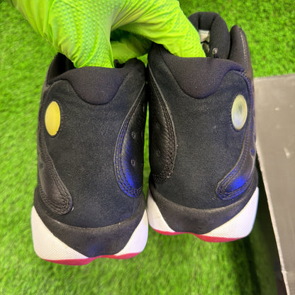 Air Jordan 13 Retro 'Playoff' 2011