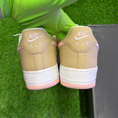Nike Air Force 1 Low Retro 'Linen' 2024